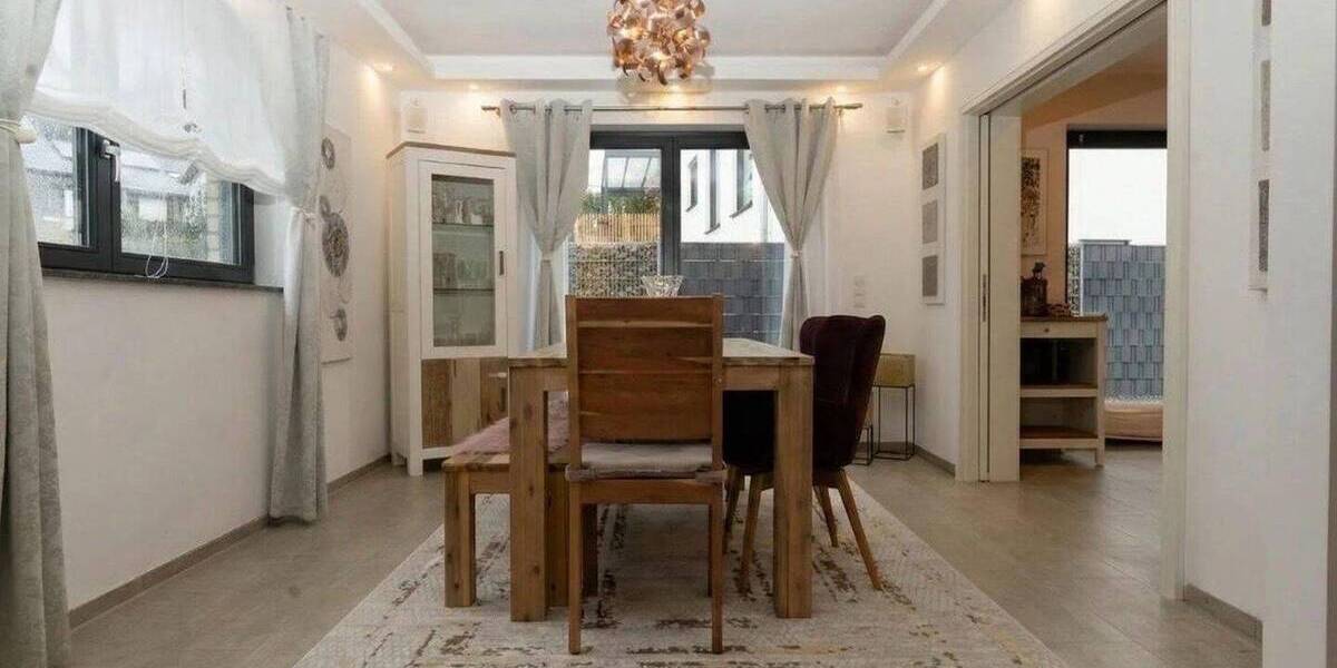 Einfamilienhaus Ennepetal Altenvoerde - 7 Zimmer, 147 m&sup2;, 649.000&euro; | Angebot:26527534