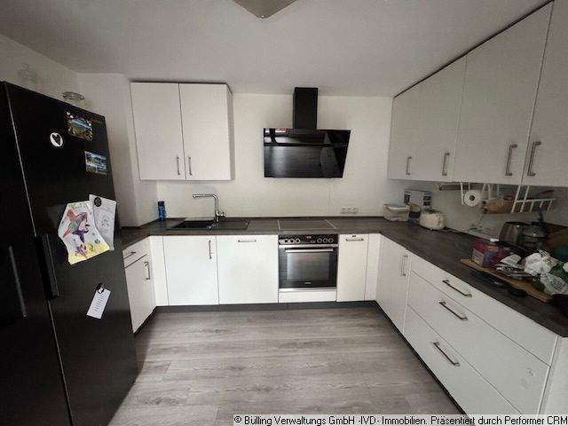 Einfamilienhaus Dortmund Berghofen - 5 Zimmer, 105 m&sup2;, 549.000&euro; | Angebot:25801470