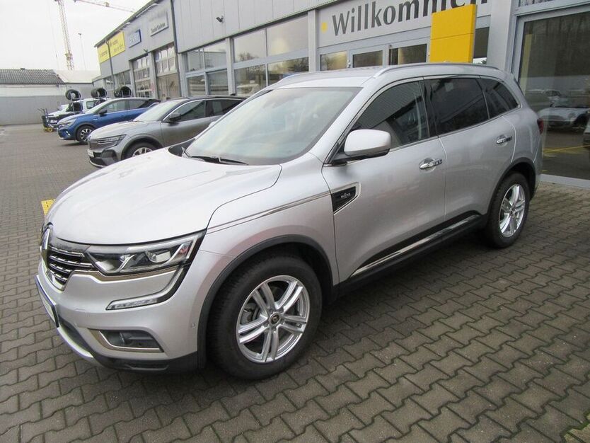 Koleos