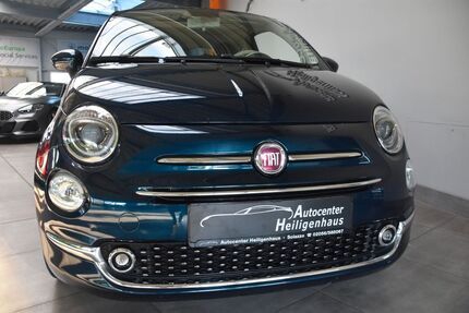 Fiat 500 59.672 km 10.580 &euro; Heiligenhaus 42579