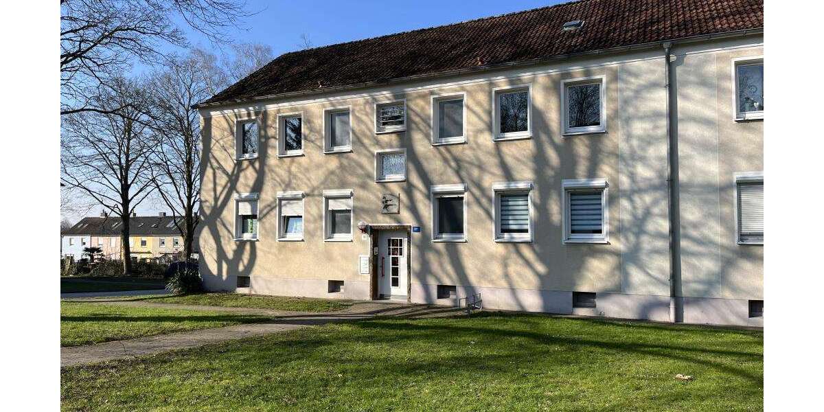 Wohnung zum Mieten in Castrop-Rauxel 459 € 52.05 m² 2 zimmer
