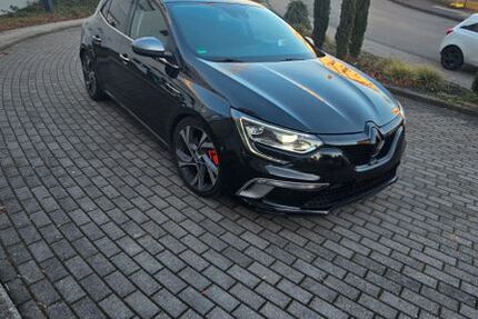 Renault Megane 92.000 km 16.500 &euro; Hagen 58099