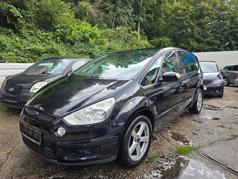 S-Max