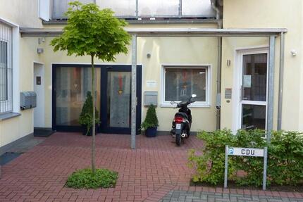 BüroPraxis zimmer