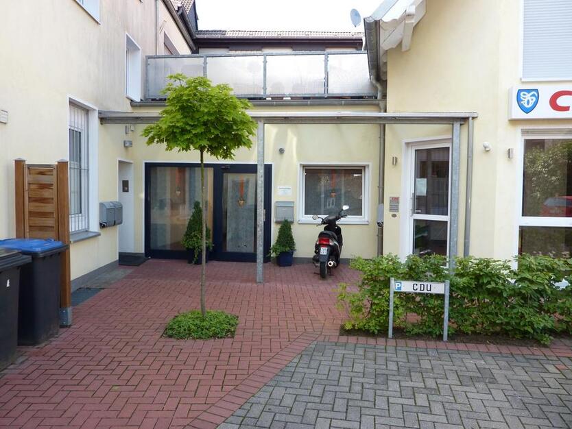 BüroPraxis zimmer