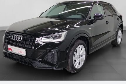 Audi Q2 9.522 km 35.740 &euro; Bochum 44809