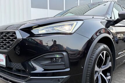 Seat Tarraco 89.114 km 26.300 &euro; Hagen 58135