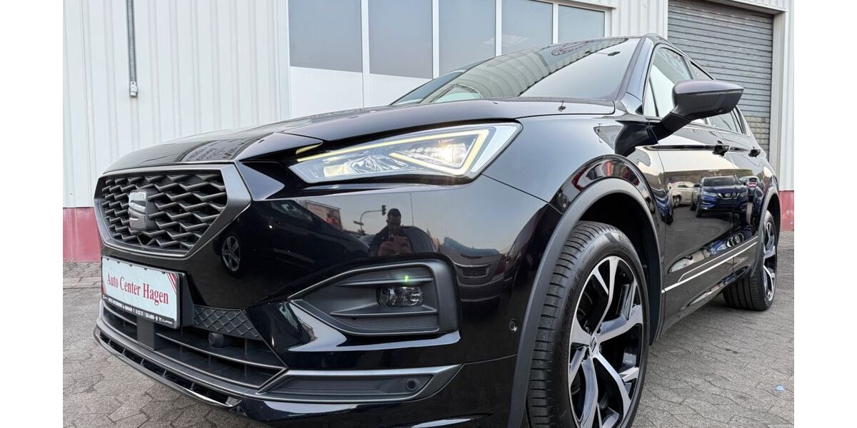 Seat Tarraco 89.114 km 26.300 &euro; Hagen 58135