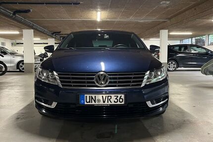 VW Passat CC 96.200 km 15.500 &euro; Selm 59379
