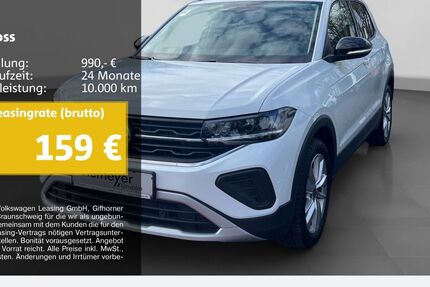 VW T-Cross 25.362 km 19.910 &euro; Recklinghausen 45663