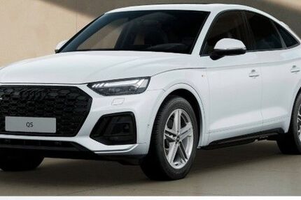Audi Q5 19.870 km 49.440 &euro; Lünen 44534
