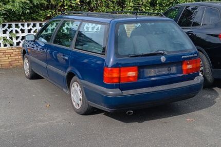 VW Passat 144.000 km 1.500 € Oberhausen 46117