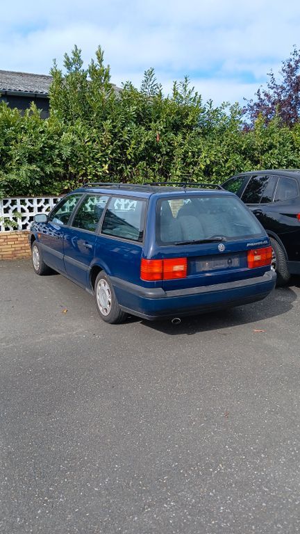 VW Passat 144.000 km 1.500 € Oberhausen 46117