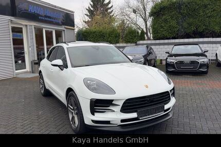 Porsche Macan 135.890 km 39.999 € Mülheim a.d. Ruhr 45476