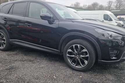 Mazda CX-5 218.000 km 9.990 &euro; Bottrop 46238