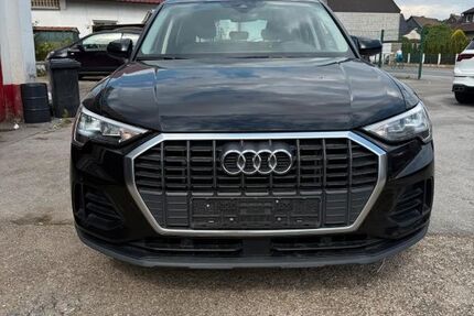 Audi Q3 156.000 km 21.299 &euro; Dortmund 44287