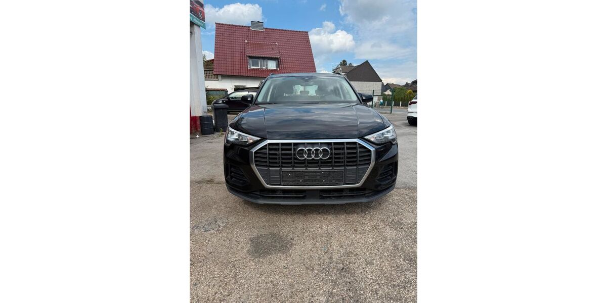 Audi Q3 156.000 km 21.299 &euro; Dortmund 44287