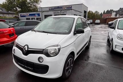Renault Twingo 90.000 km 7.700 &euro; Bochum 44803