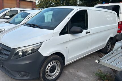 Mercedes-Benz Vito 266.318 km 8.100 &euro; Lünen 44563
