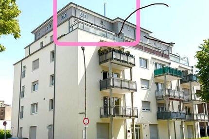 Wohnung Herne Baukau - 2 Zimmer, 62 m&sup2;, 149.000&euro; | Angebot:26902562