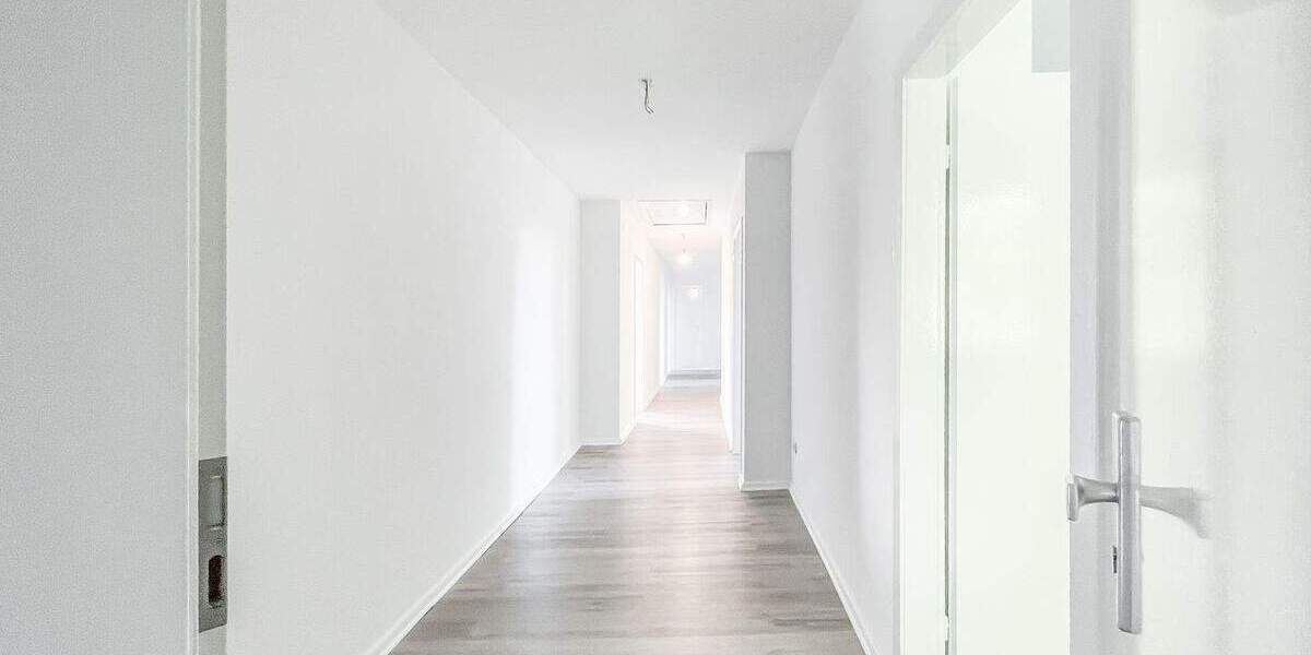 Etagenwohnung Bochum Langendreer - 4 Zimmer, 106 m&sup2;, 850&euro; | Angebot:25769757