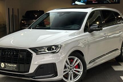 Audi Q7 148.000 km 51.850 &euro; Mülheim an der Ruhr 45472