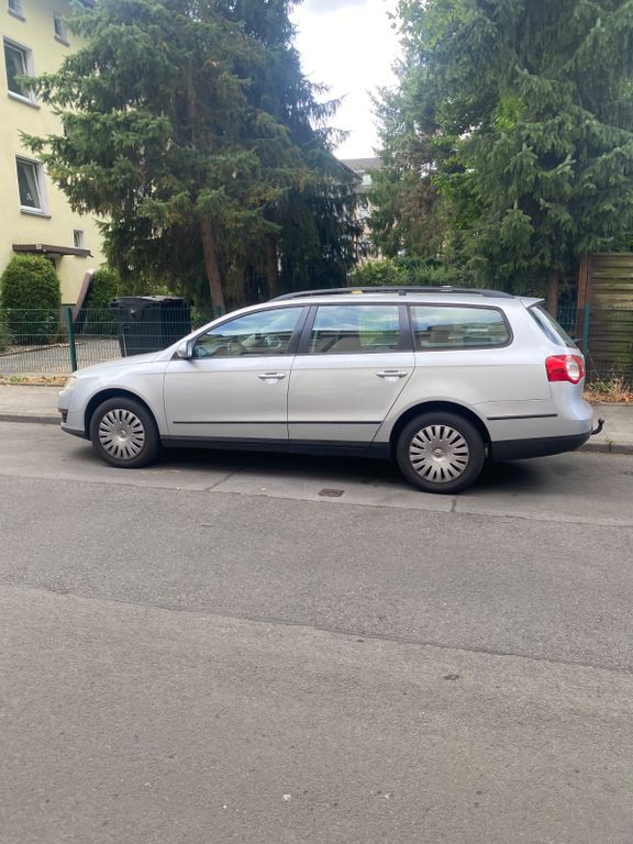 Passat
