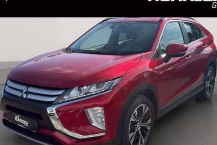 Mitsubishi Eclipse Cross 36.850 km 16.990 € Essen 45143
