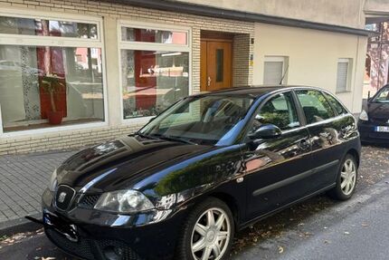 Seat Ibiza 183.000 km 2.650 &euro; Dortmund 44149