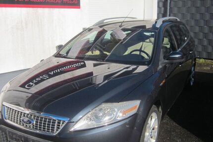 Ford Mondeo 243.081 km 2.850 &euro; Mülheim 45481