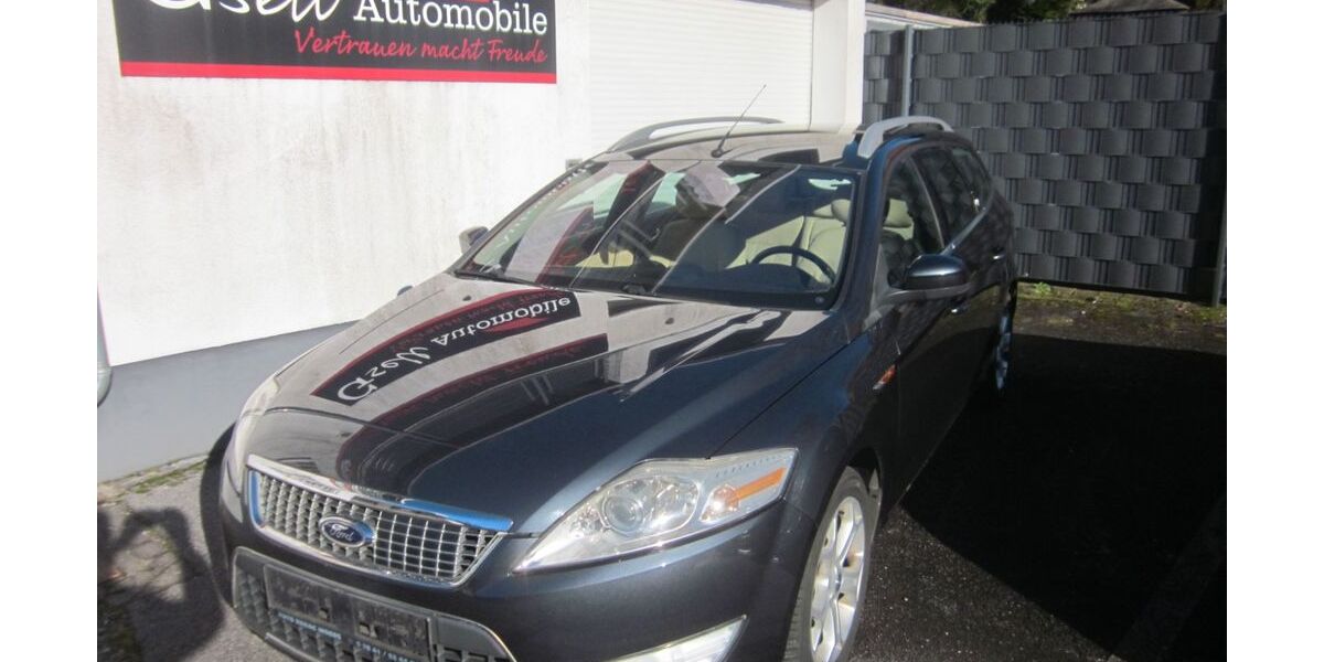 Ford Mondeo 243.081 km 2.850 &euro; Mülheim 45481