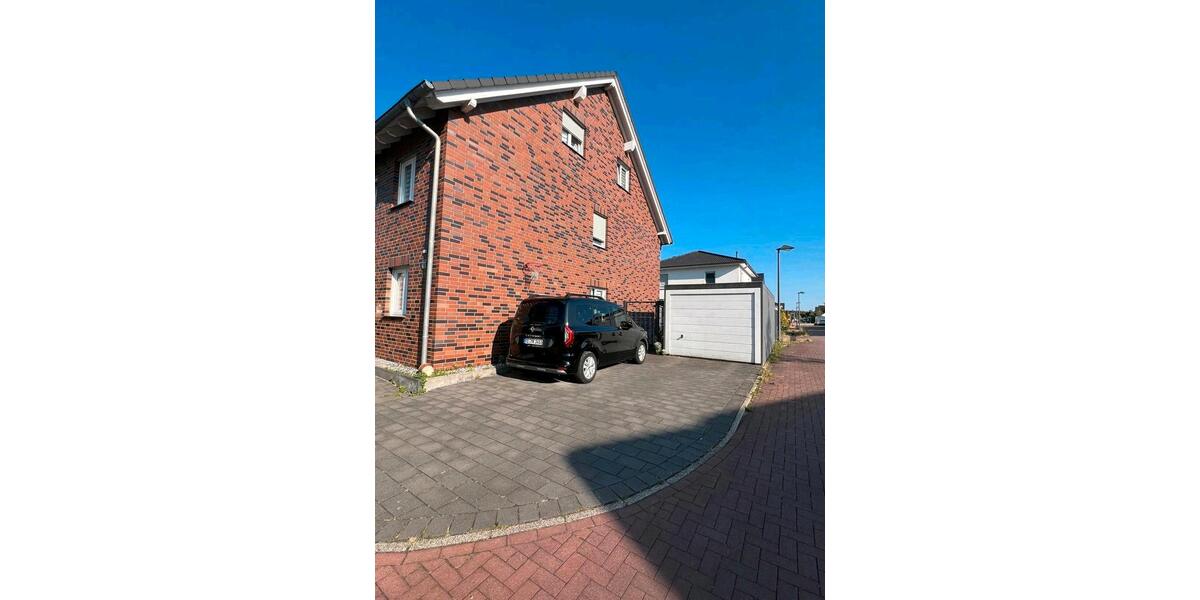 Doppelhaushälfte Recklinghausen Hillerheide - 7 Zimmer, 150 m&sup2;, 670.000&euro; | Angebot:27083301