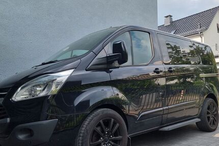 Ford Tourneo Custom 163.800 km 17.850 € Remscheid 42855