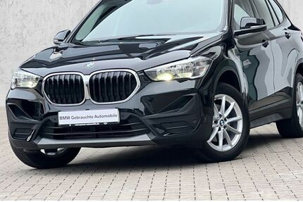 BMW X1 29.729 km 26.780 &euro; Wuppertal 42117
