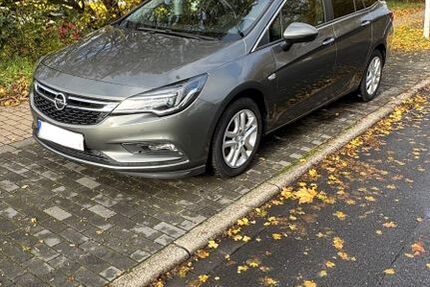 Opel Astra 200.000 km 6.450 &euro; BOCHUM 44894