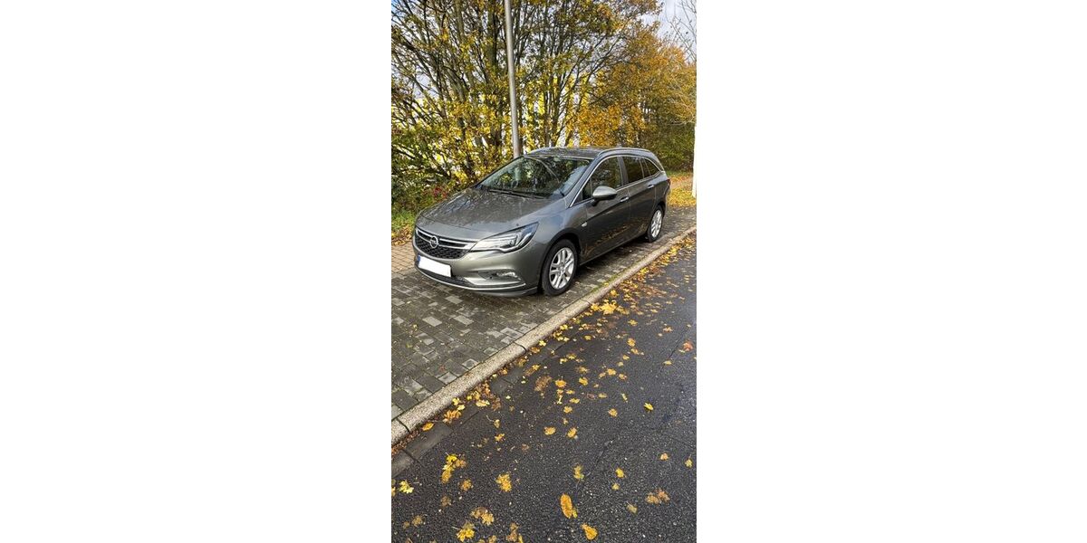 Opel Astra 200.000 km 6.450 &euro; BOCHUM 44894