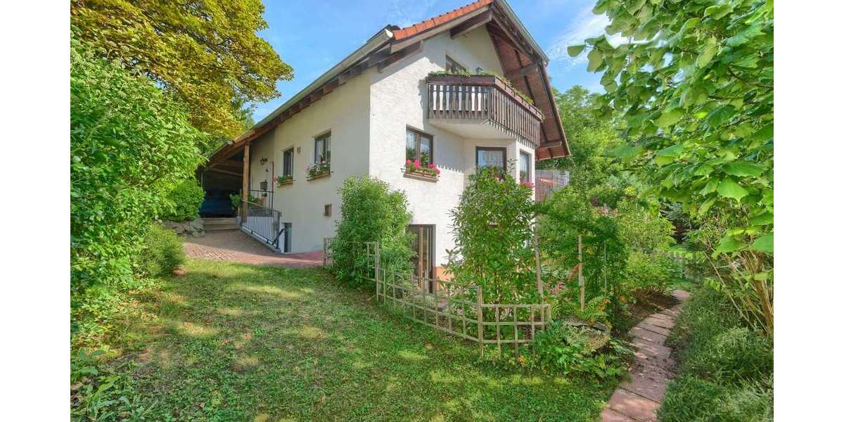 Einfamilienhaus Hagen Hagen-Mitte - 7 Zimmer, 188 m&sup2;, 572.000&euro; | Angebot:27542647