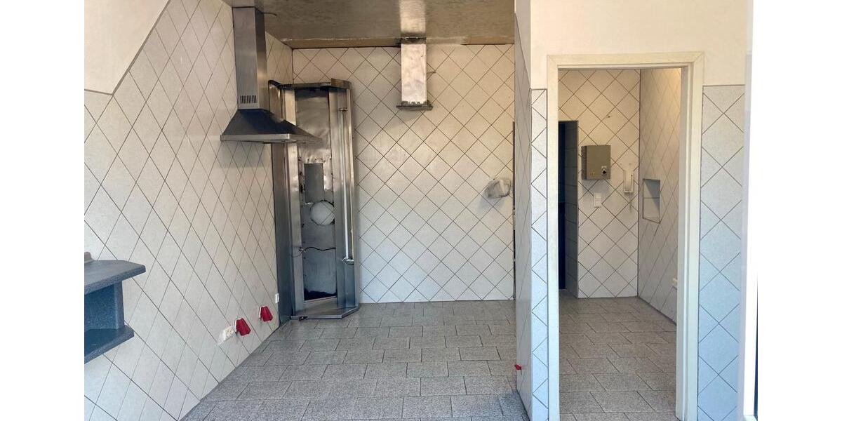 Gewerbeobjekt Bochum Bochum-Mitte - 880&euro; | Angebot:26416641
