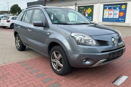 Renault Koleos 201.000 km 2.900 € Bottrop 46238