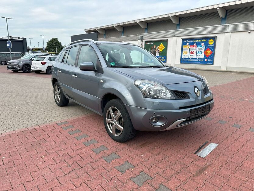 Renault Koleos 201.000 km 2.900 € Bottrop 46238
