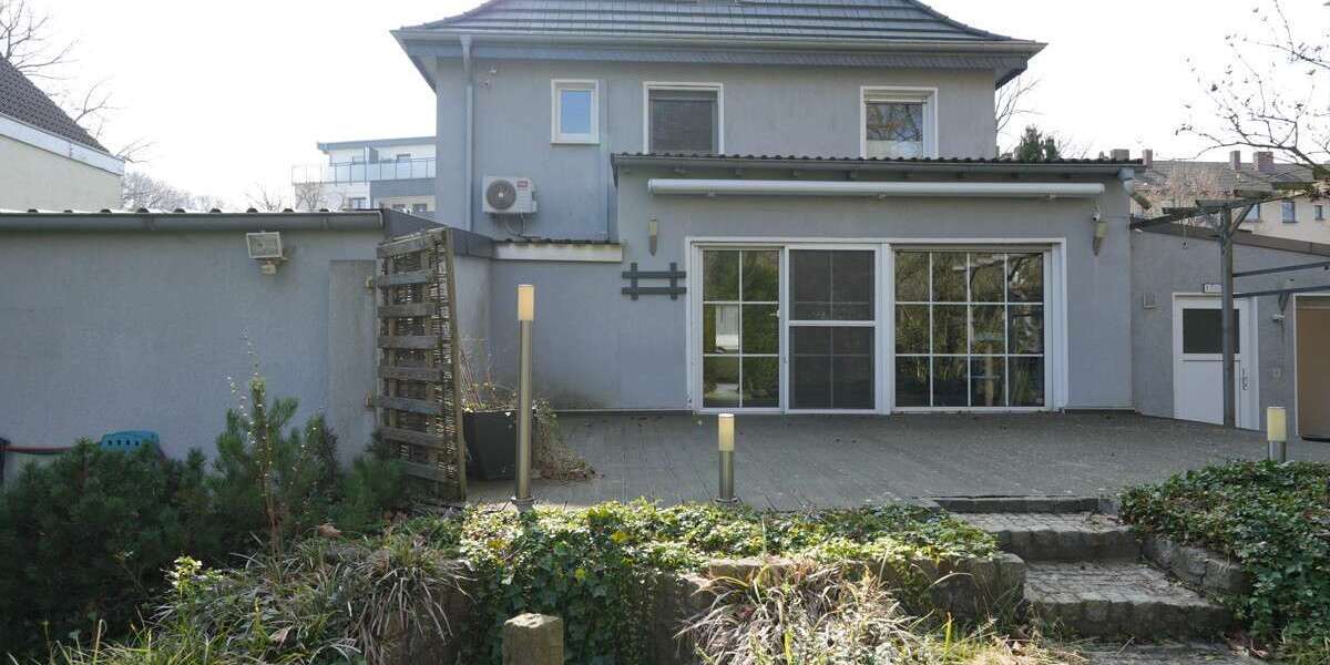 Einfamilienhaus Datteln - 5 Zimmer, 150 m&sup2;, 550.000&euro; | Angebot:27000458