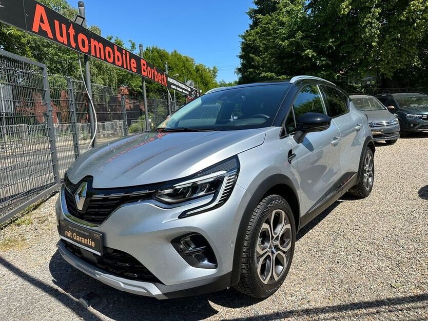 Captur