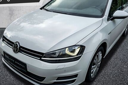 VW Golf 180.000 km 9.785 € Hagen 58099