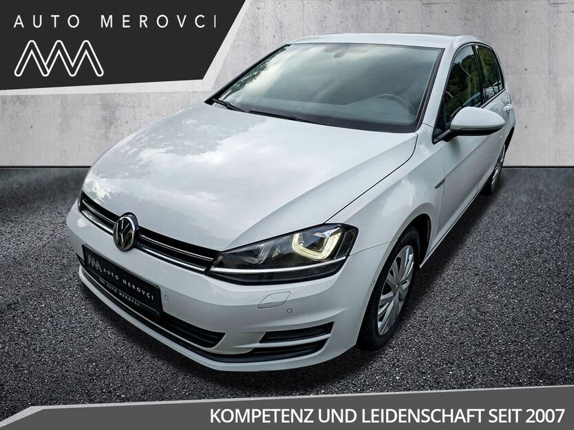 VW Golf 180.000 km 9.785 € Hagen 58099