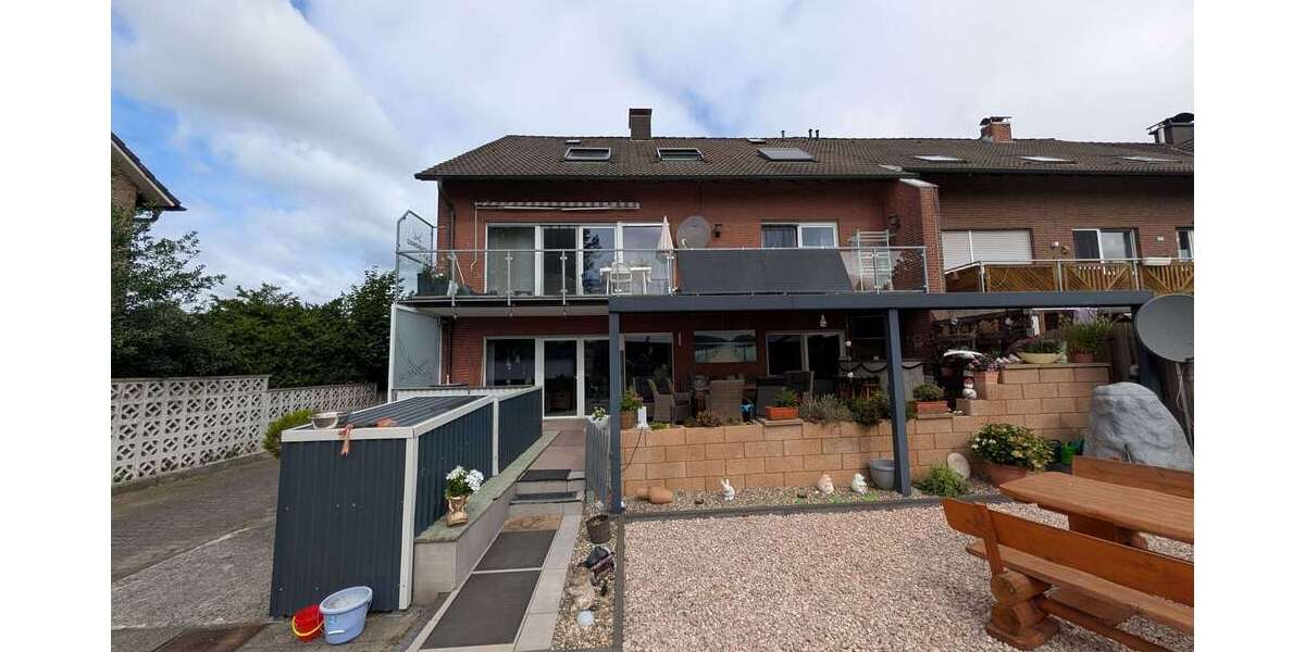 Einfamilienhaus Haltern am See - 7 Zimmer, 311 m&sup2;, 750.000&euro; | Angebot:27318033