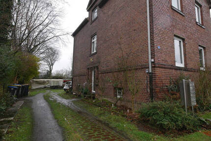 Moderne, gut geschnittene teilmöblierte 2,5-Zimmerwohnung in Recklinghausen sucht neuen Mieter 2 zimmer