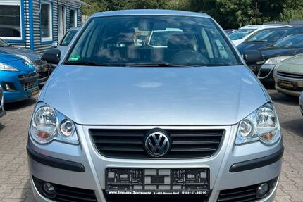 VW Polo 38.821 km 5.999 &euro; Essen 45356