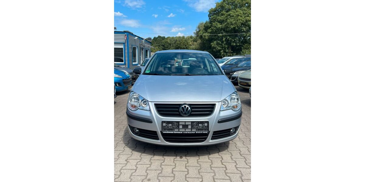 VW Polo 38.821 km 5.999 &euro; Essen 45356