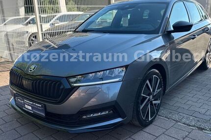 Skoda Octavia 133.500 km 24.490 &euro; Gladbeck 45968