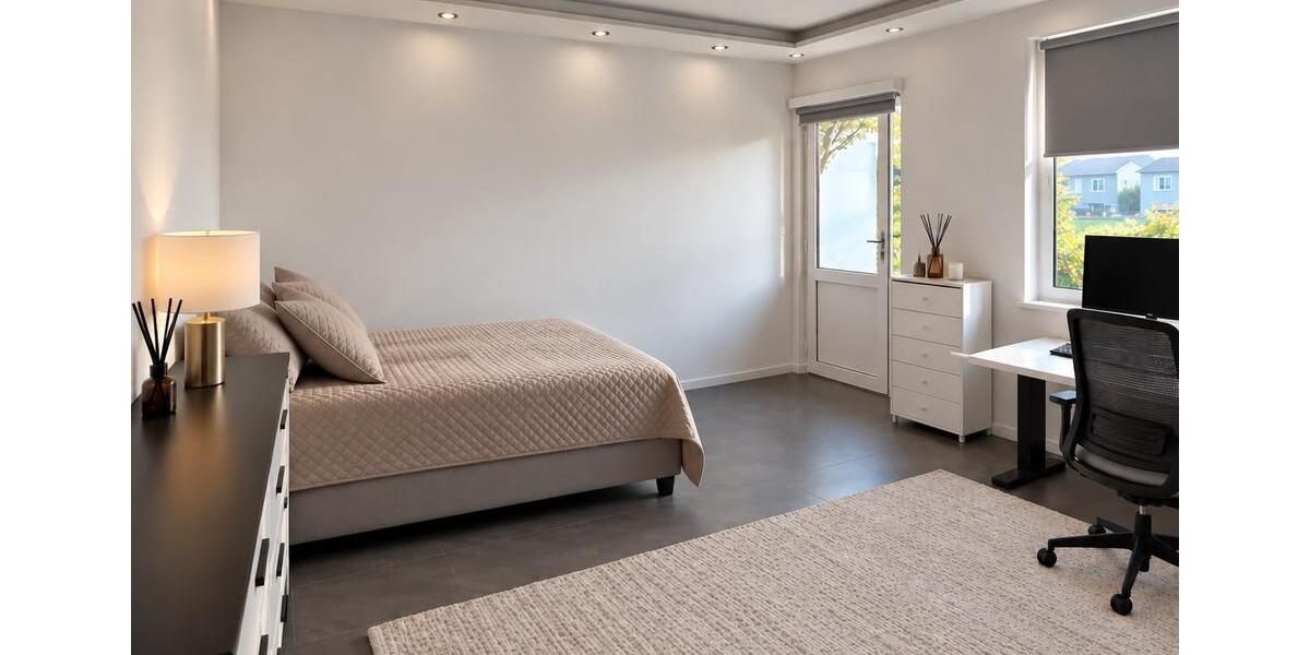 Einfamilienhaus Dortmund - 1 Zimmer, 39 m&sup2;, 550&euro; | Angebot:27600301